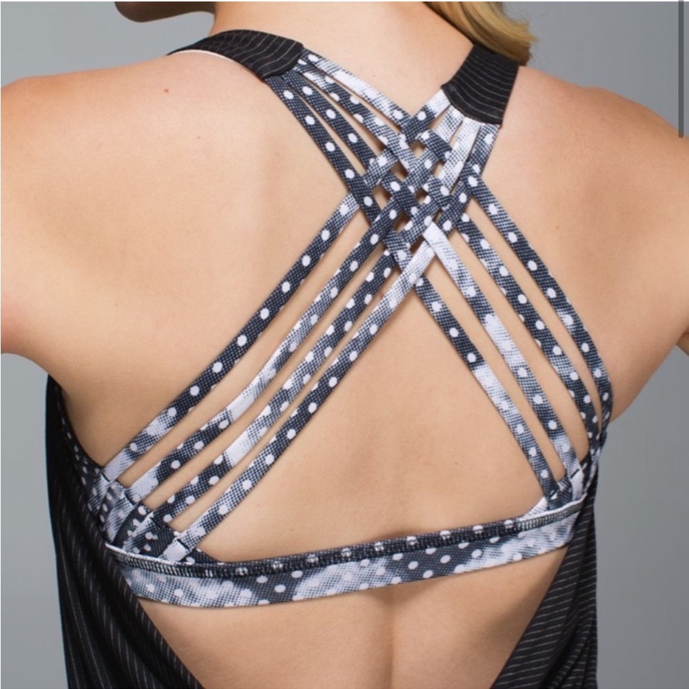 Lululemon Wild Tank - Picture 4 of 9